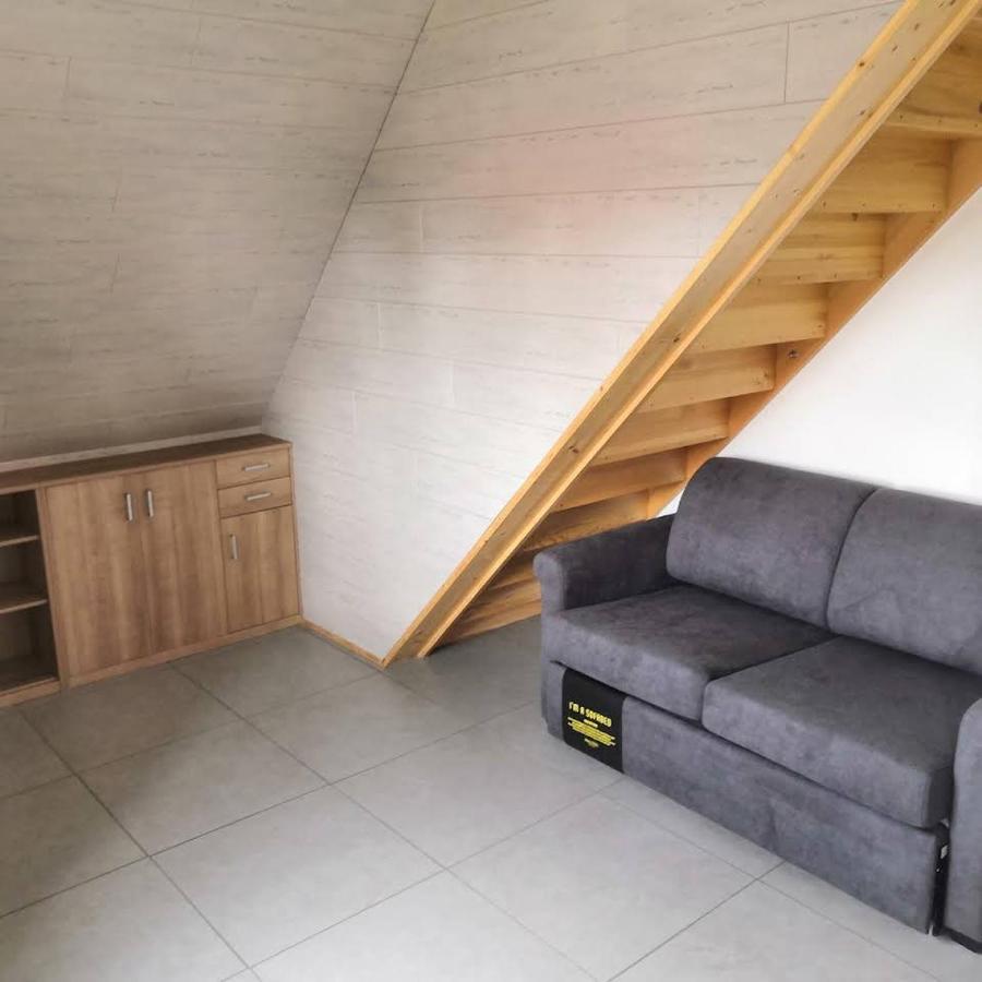 Vakantiewoning Op Den Briel Lokeren Luaran gambar