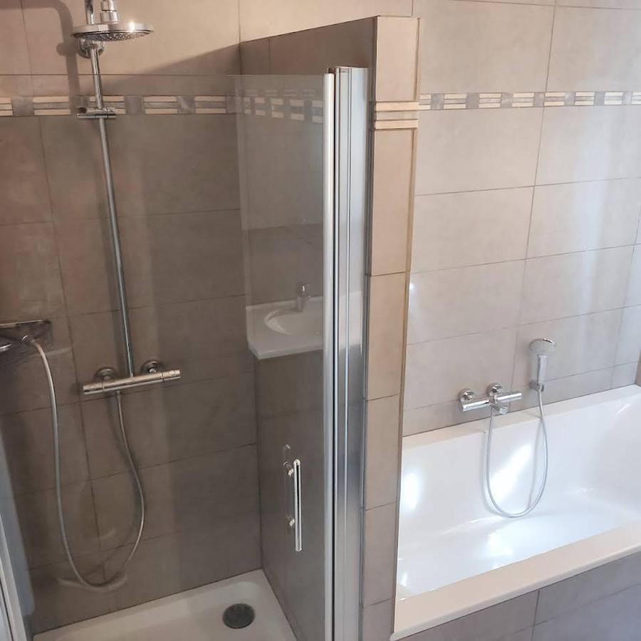Vakantiewoning Op Den Briel Lokeren Luaran gambar